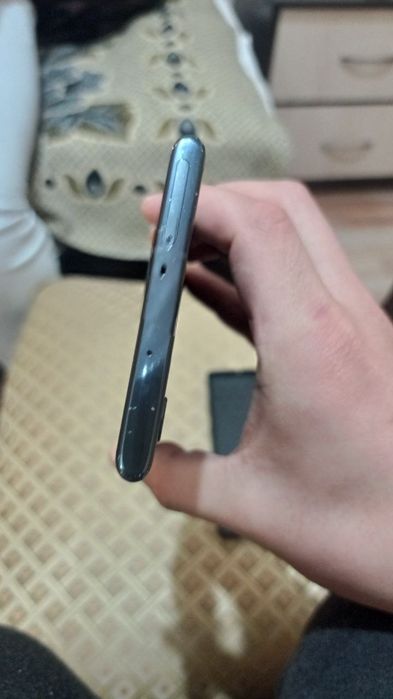 Obmen Samsung Note 10+.  12+8/512