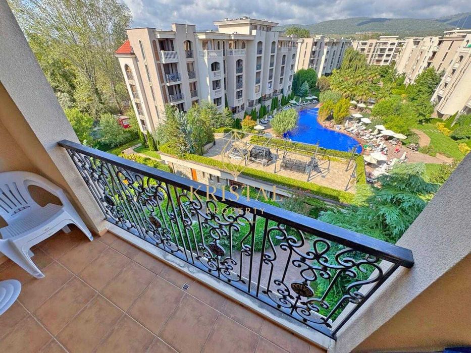 Продава се Едностаен апартамент в к.к. Слънчев бряг - 45 кв.м за 1867 €/кв.м - Снимка #12