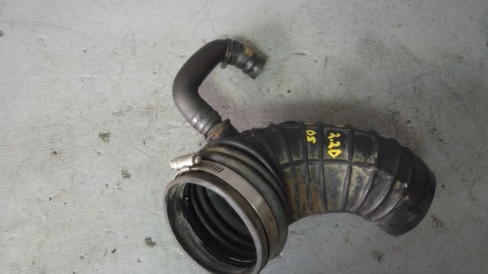 furtun admisie 2.2 d 22ld05 tata safari  278909130103