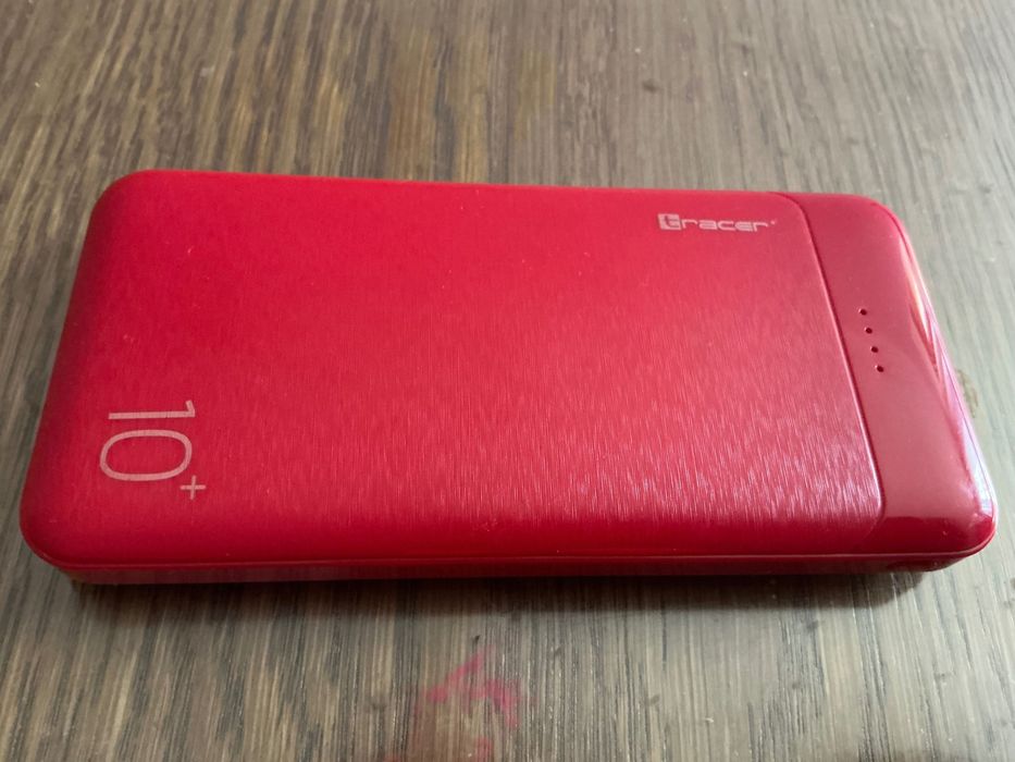 Външна Батерия 10 000mah реални и стойка за смартфон