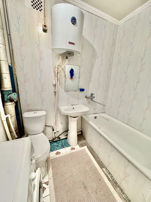 Продаётся 1 комнатная квартира