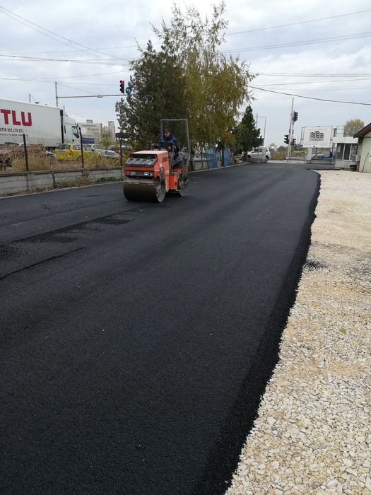 Асфалтиране изгодно Велинград