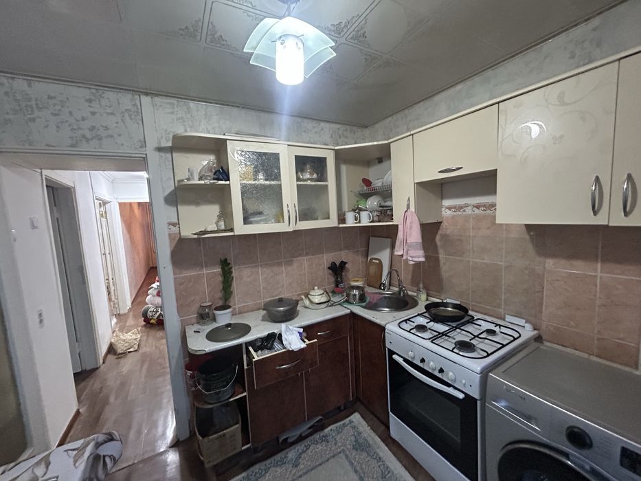 Аренда квартира