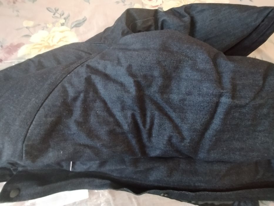 Мъжко работно яке 58 размер 3-4 хл