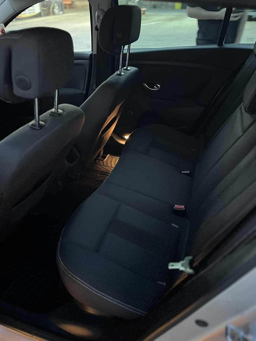 Renault Megane 3 Break