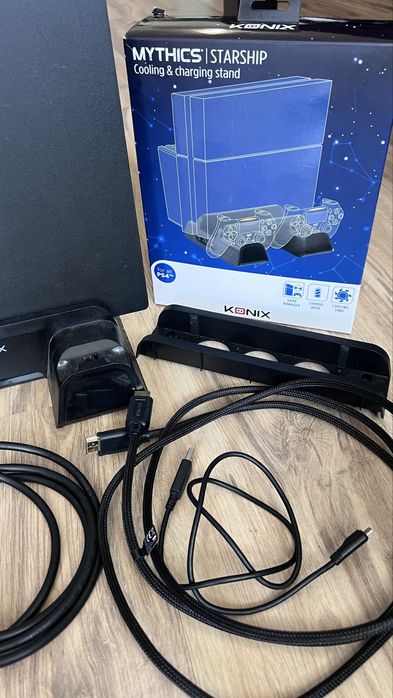 PlayStation 4 pro. 1 tb