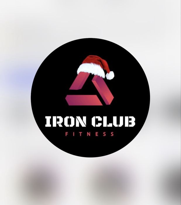 Абонемент на фитнес