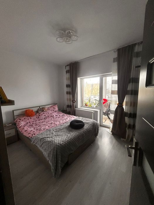 2 camere Chiajna (Dudu)|zonă de case|mobilat|parcare|aproape de Deltă