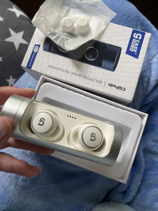 Наушники продаю