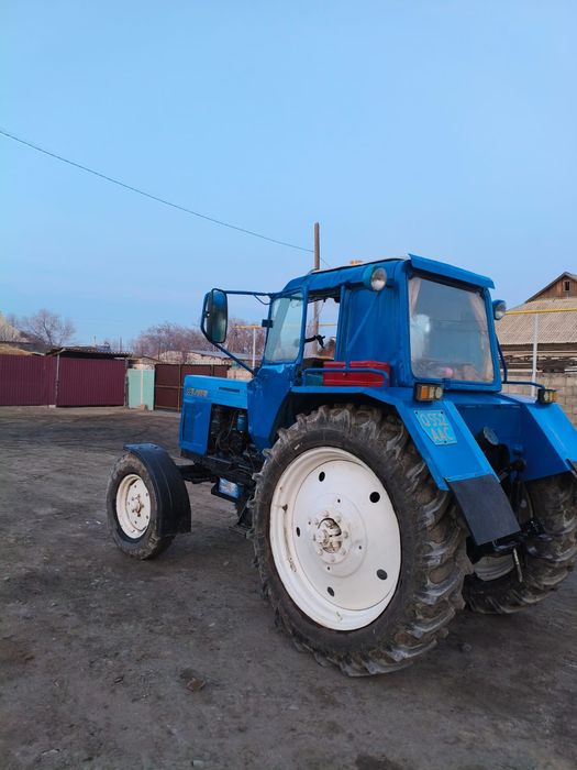 Продам трактор  вложении не требуется