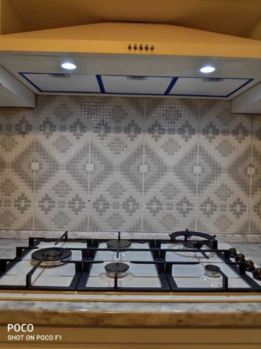 Вытяжка на кухню