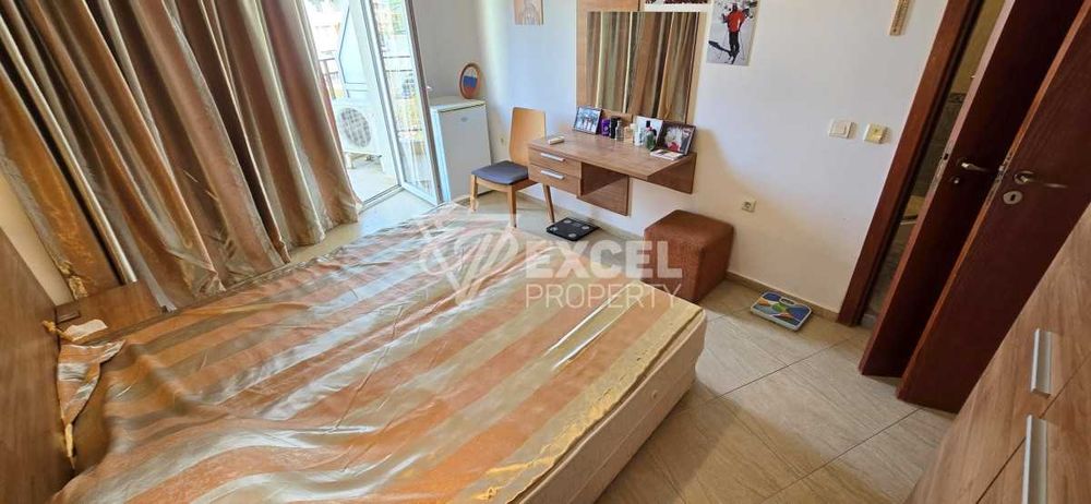 Продава се Тристаен апартамент в к.к. Слънчев бряг - 85 кв.м за 1036 €/кв.м - Снимка #22