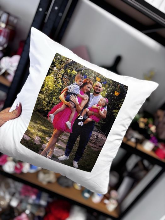 Персонализирани подаръци