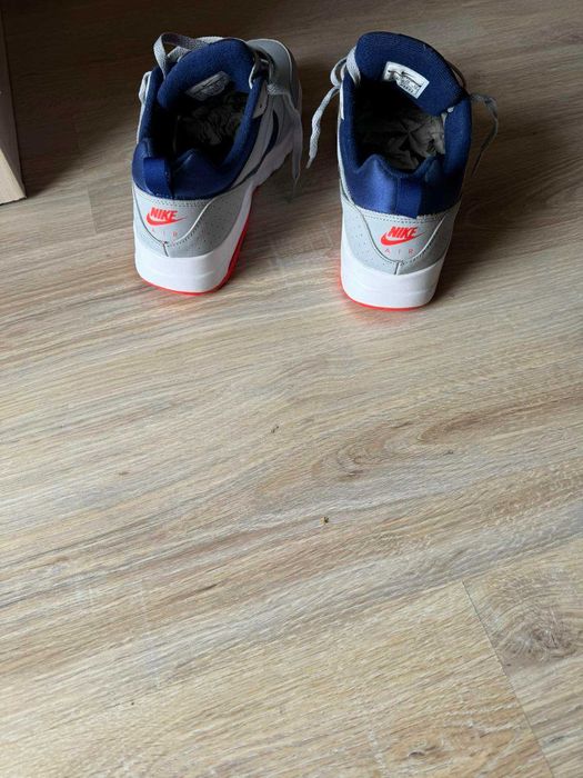 Маратонки Nike размер 46