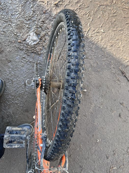 Продам велосипед