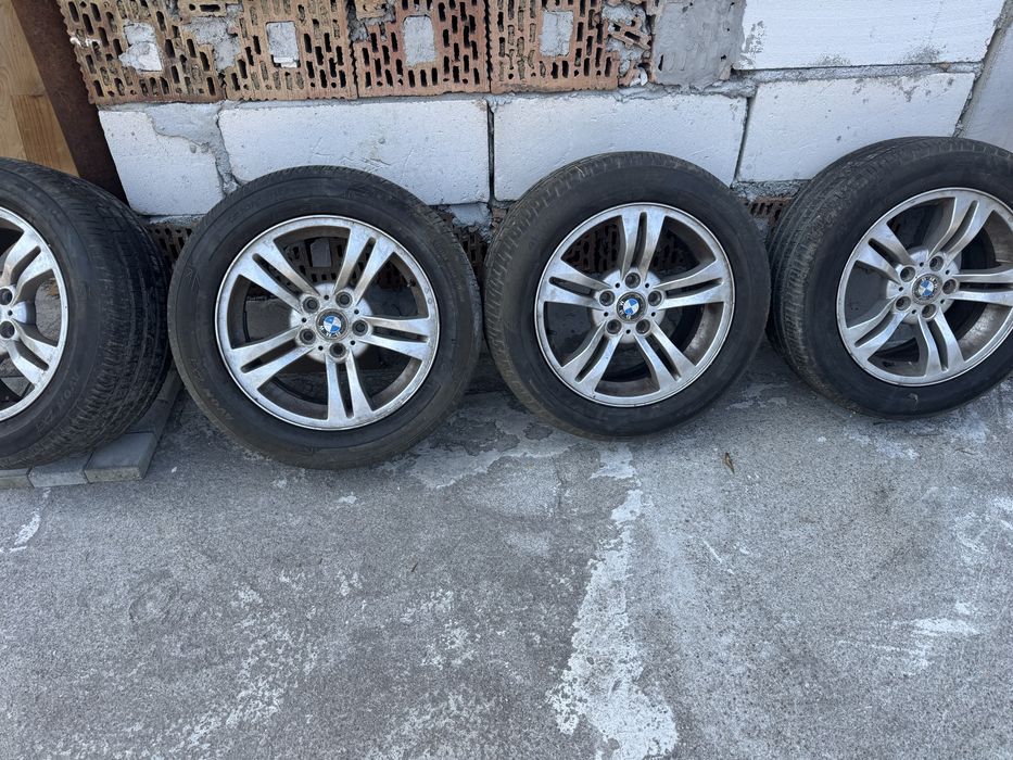 Vind jante cu cauciucuri