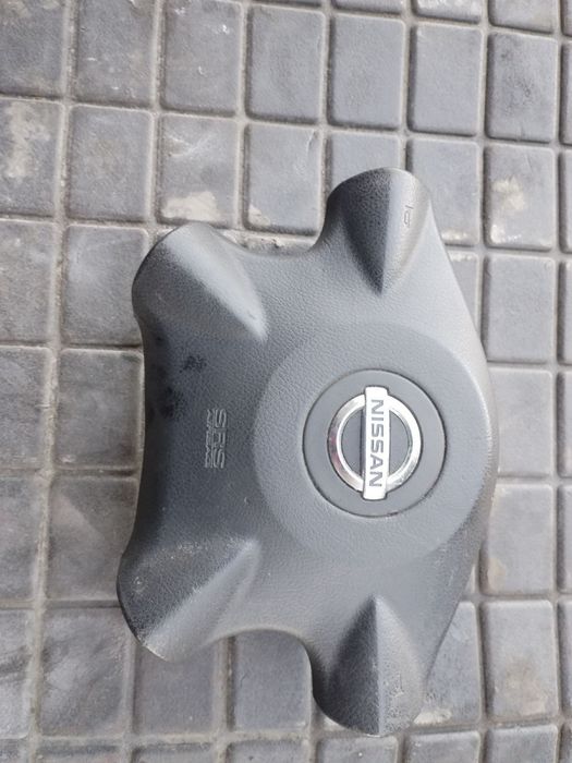 Airbag за Nissan Primera P12