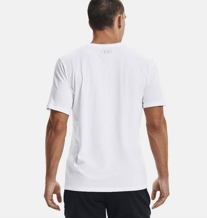 Футболки Under Armour