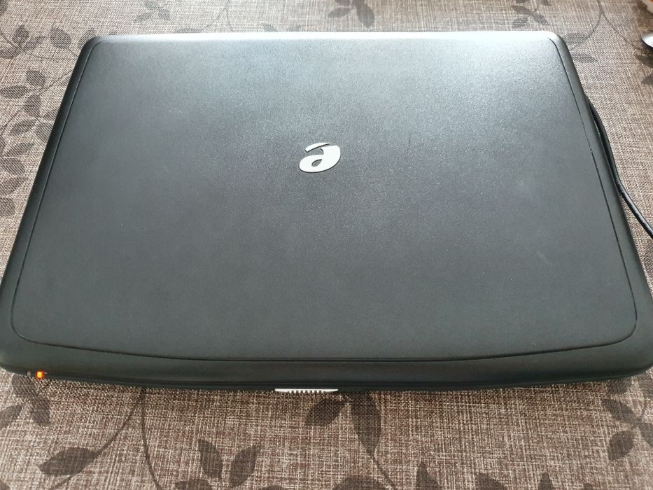 Laptop  marca Emachines