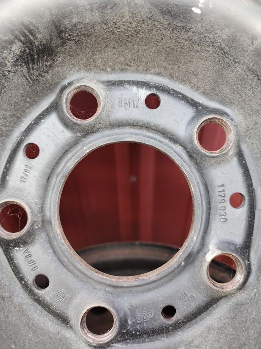 Продам Железные диски