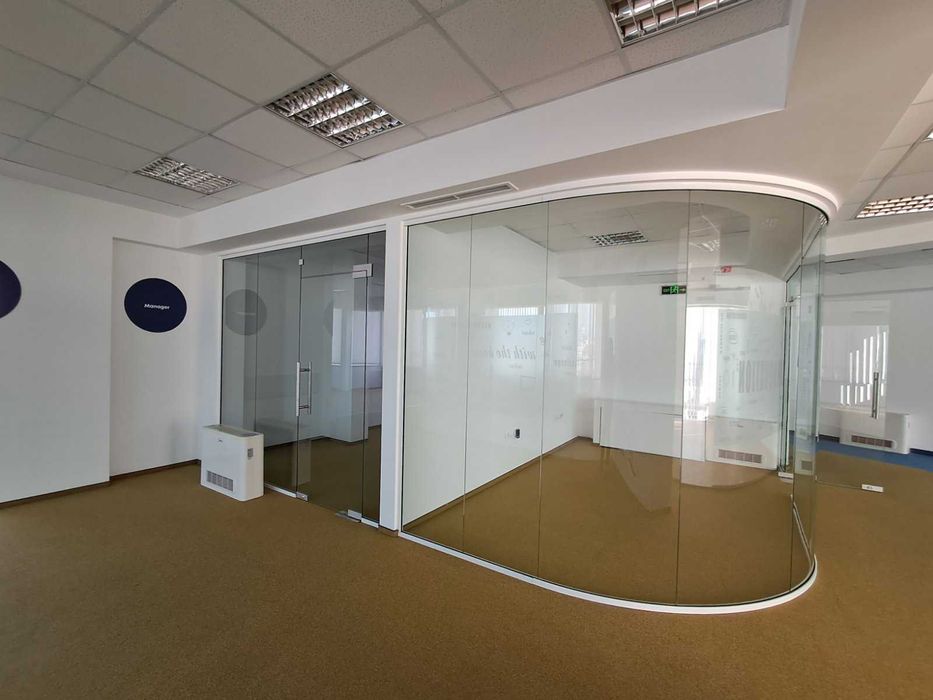 Дава се под наем Офис в София, Студентски град - 385 кв.м за 27772 € - Снимка #6