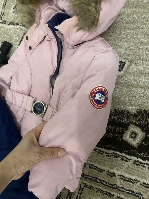 Продам комбез , зима