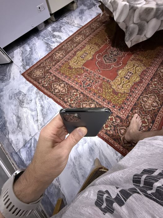 iphone 11 pro max 64 %74