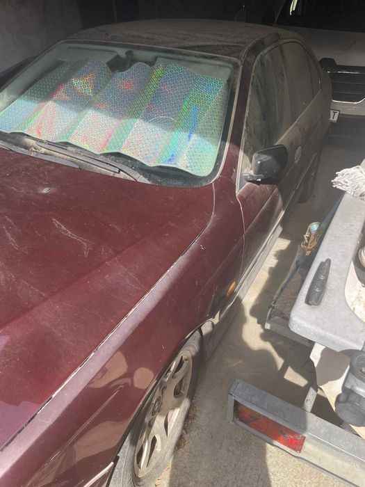 De vânzare BMW 520I E39