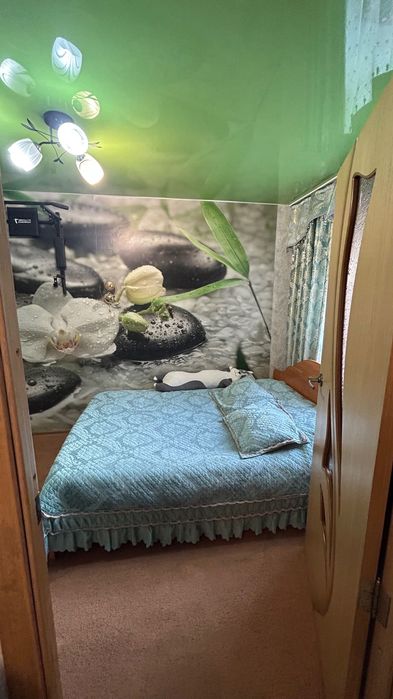 Сдам 2х комнатную квартиру