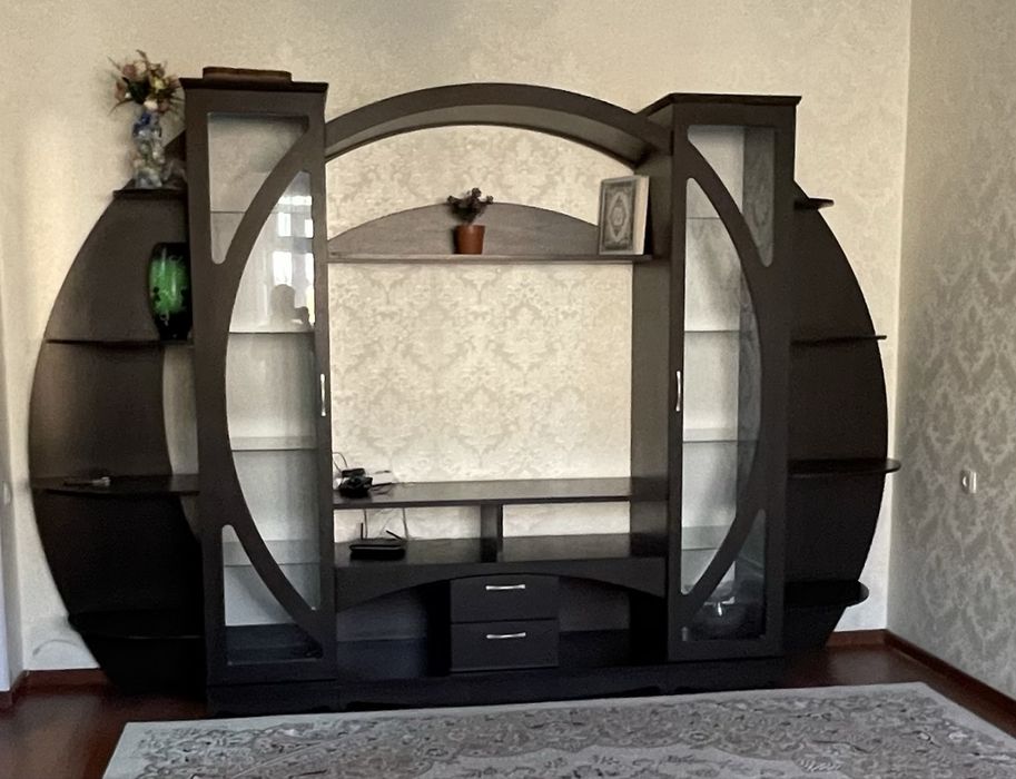 Гарнитур в гостиную