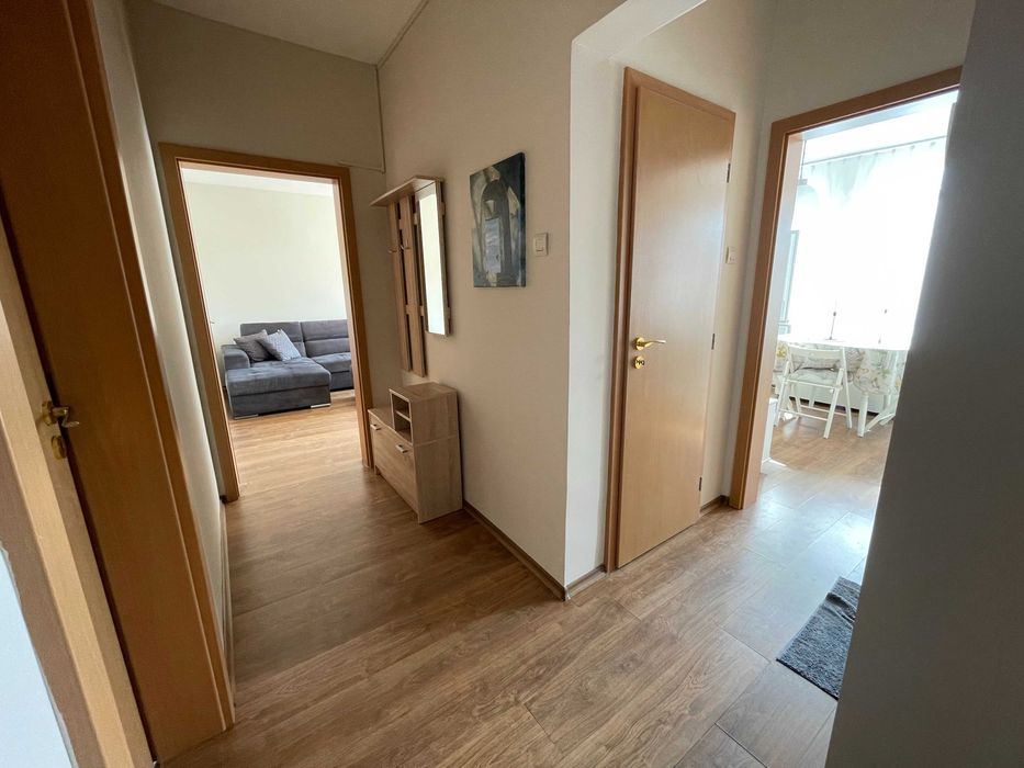 Дава се под наем Тристаен апартамент в Варна, Чаталджа - 86 кв.м за 750 € - Снимка #5