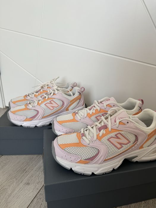 Кроссовки New Balance