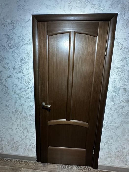 Межкомнатные двери