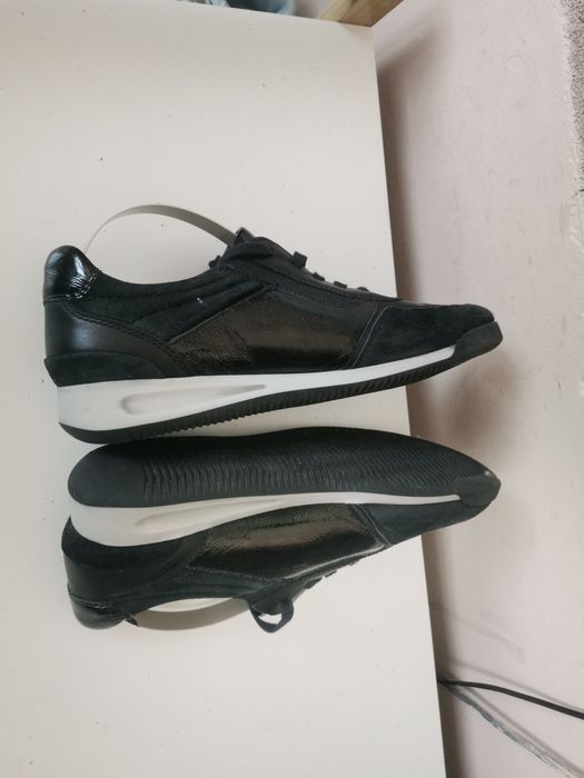 Спортни обувки Ara Luftpolster 38 н.