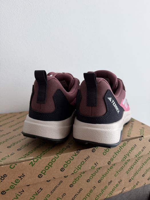 Дамски туристически обувки Adidas Terrex Anylander