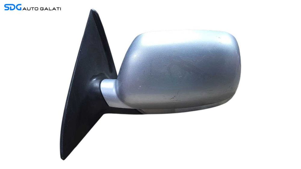 Oglinda Electrica Stanga Volkswagen Touareg 7L 2003 - 2010 Cod 4105015E11432 [L7960]