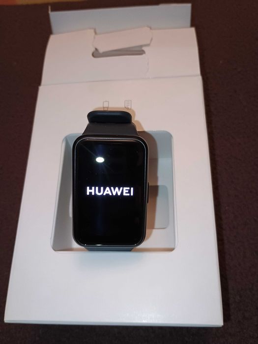 Huawei Watch Fit Special edition