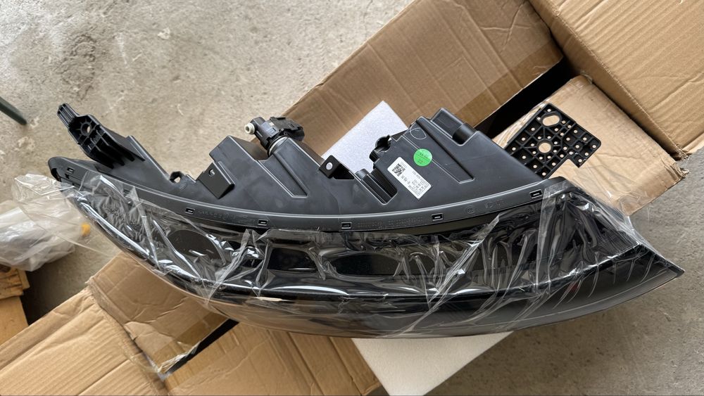 Dongfeng 008 uchun fara