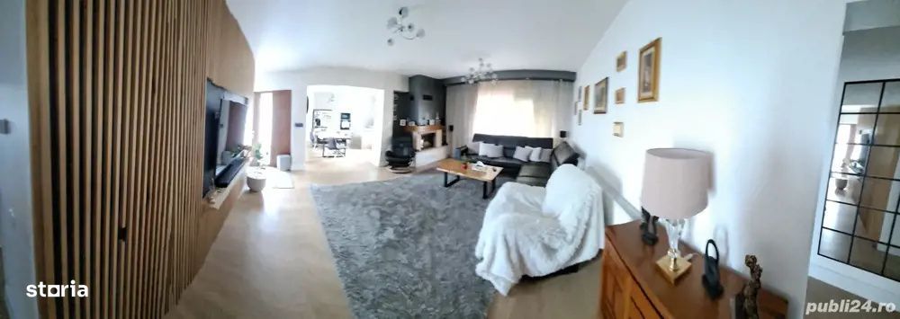 Vila de vanzare Lunca Calnicului