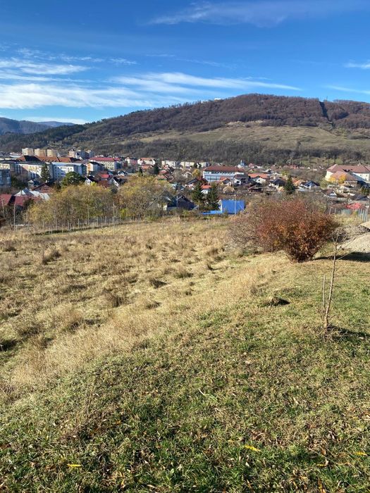 Vand teren darmanesti