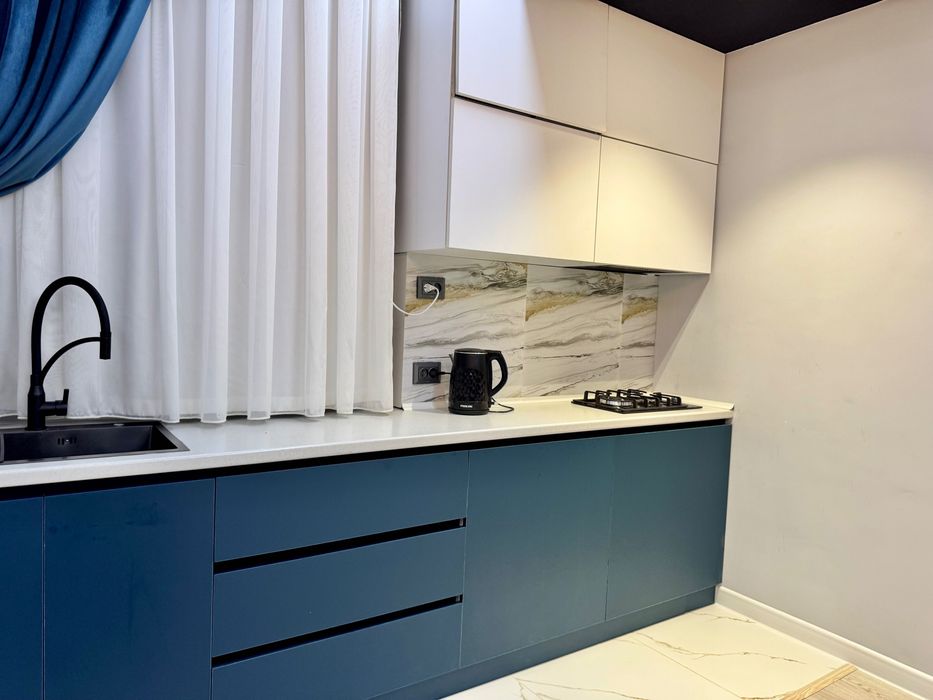 Сдаю свою хай-тек квартиру в самом центре Бухары