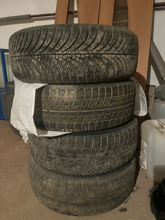 Шины колёса резина