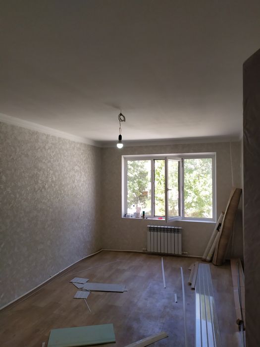 Маляр Эмиль  Качественный и аккуратный ремонт без переделок и косяков