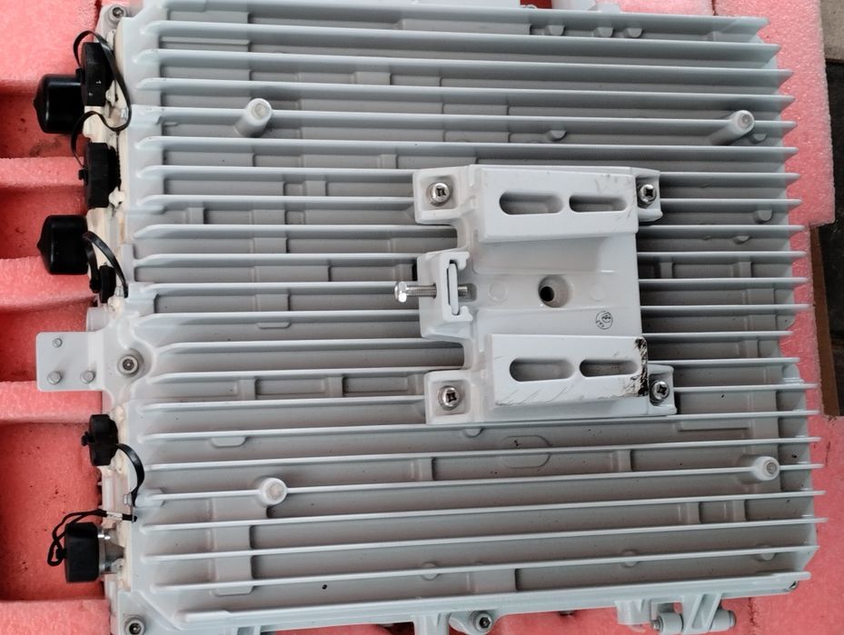 Базовая станция.