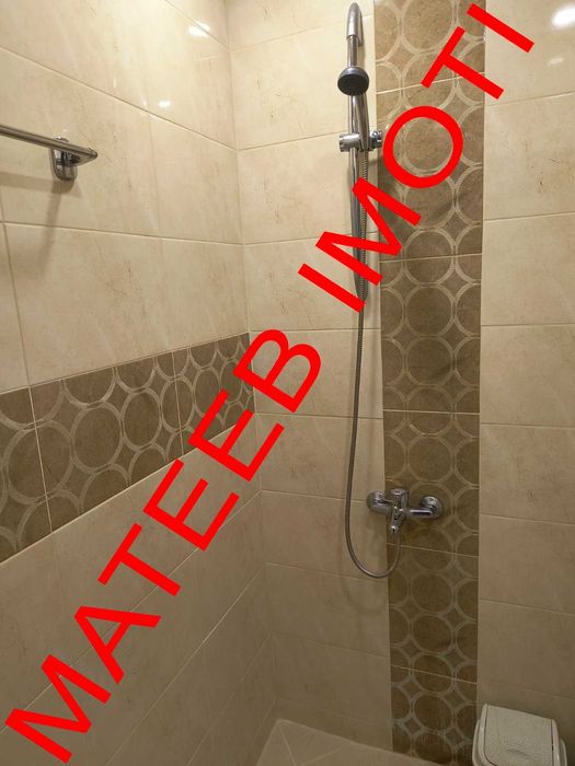 Дава се под наем Едностаен апартамент в София, Банишора - 35 кв.м за 385 € - Снимка #8