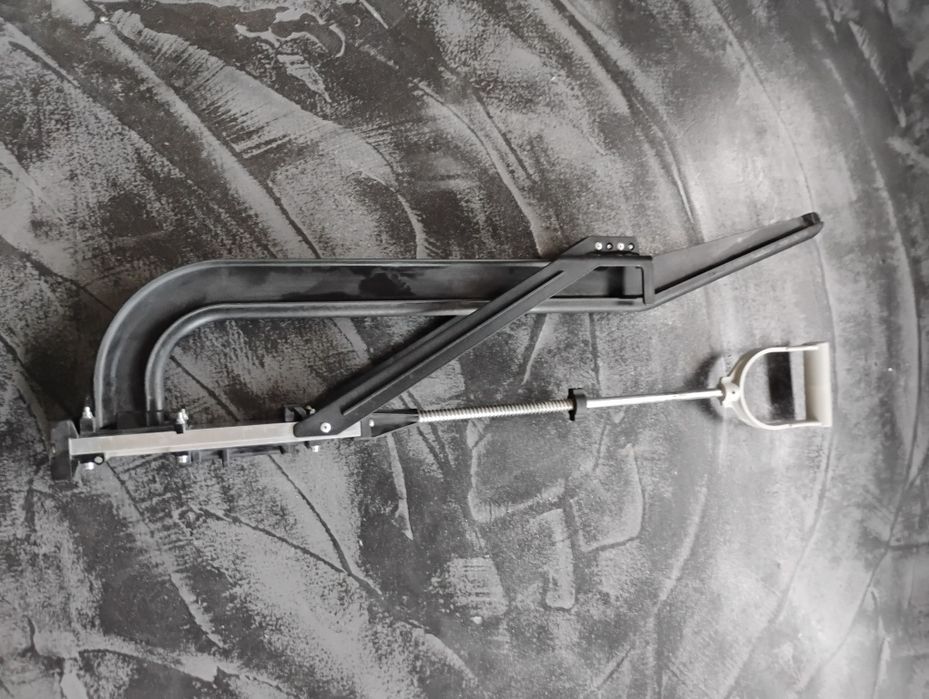 Taker 3d Purmo ca nou