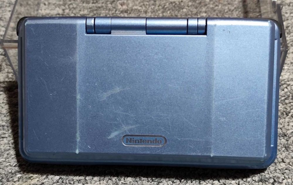 Nintendo DS + încărcător original