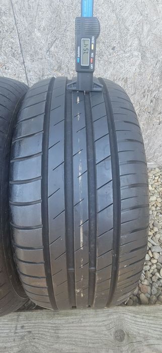 Anvelope Goodyear EficientGrip Performance 
205/55 R15 88V