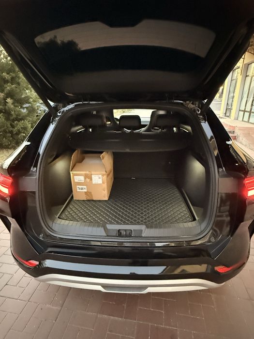 Byd champion 110 tali gibrid 1 qarich petnosi bor