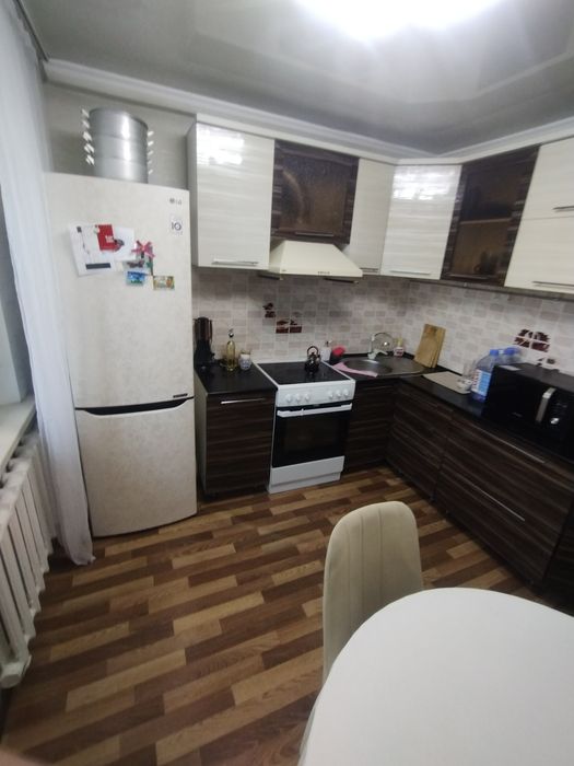 Продам квартиру в районе Самал